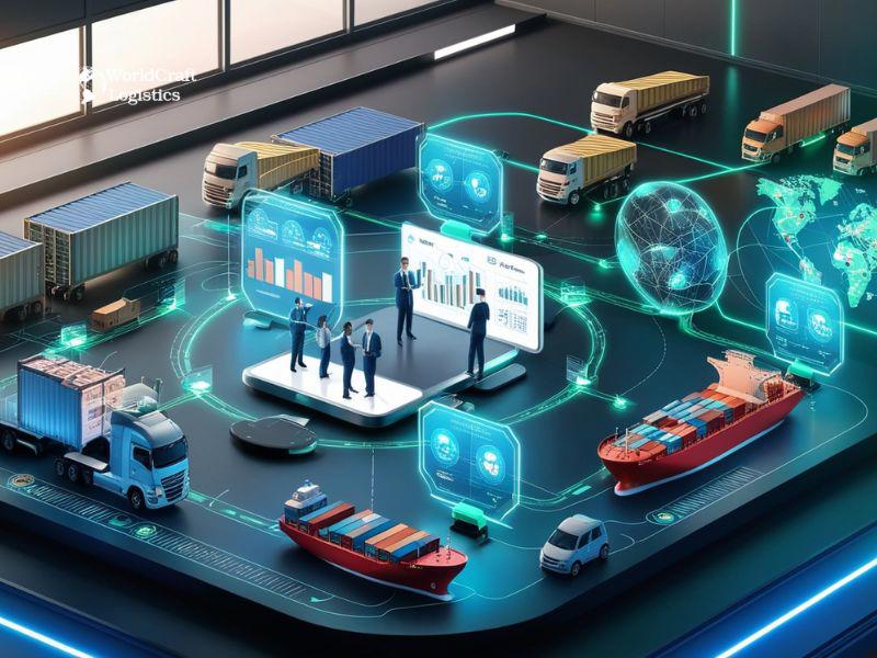 Components of Effective Supply Chain Planning