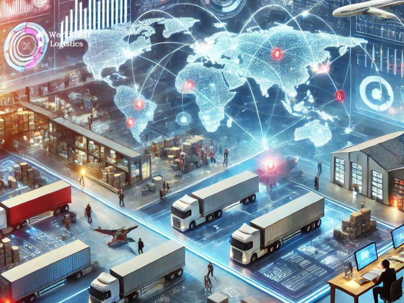 What is Supply Chain Planning?
