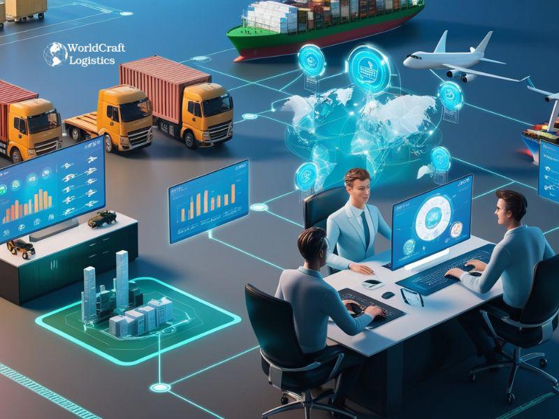 Challenges in Supply Chain Planning