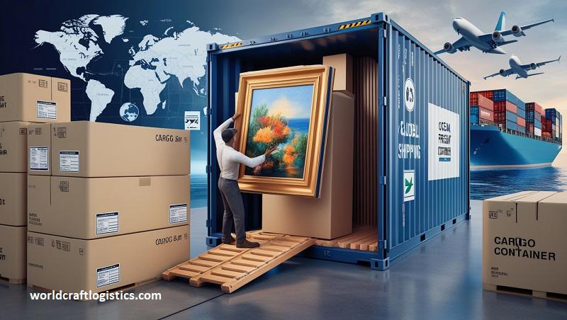 Conclusion: Expert Tips on How to Ship Paintings and Artwork Safely