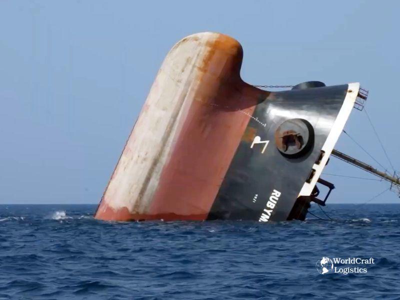 Red Sea Crisis: Shipping Under Fire