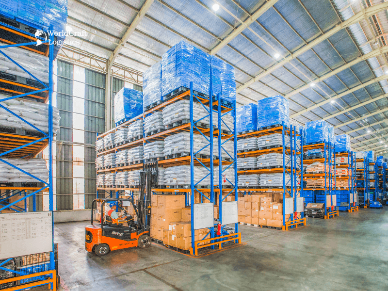 What is a 3PL Warehouse?