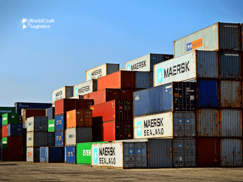 How 3PL Warehouses Support Port-Centric Logistics