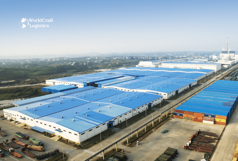 How to Choose a Warehouse Near Long Beach