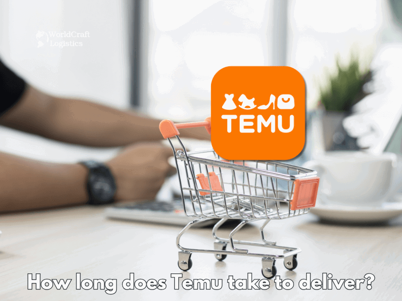 How long does Temu take to deliver?