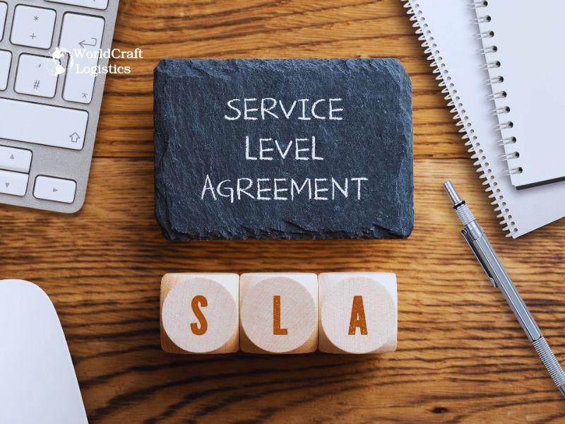 What is SLA?