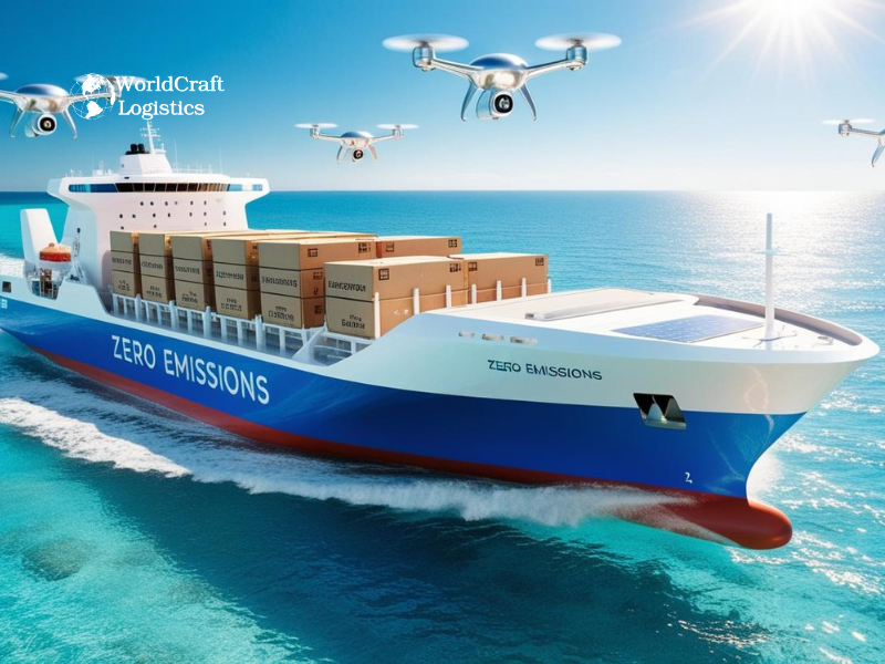 Future Outlook for Sustainable Fleet Management
