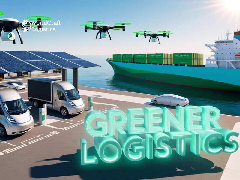 Environmental Challenges of Traditional Fleet Operations
