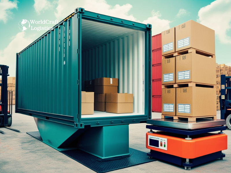 How Weight is Applied to Shipping and E-Commerce