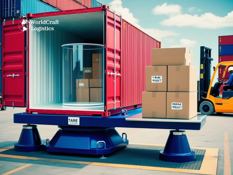 US Truckload Regulations and "Correct" Gross Vehicle Weight