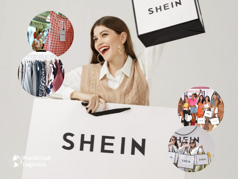 What is Shein E-commerce Marketplace?