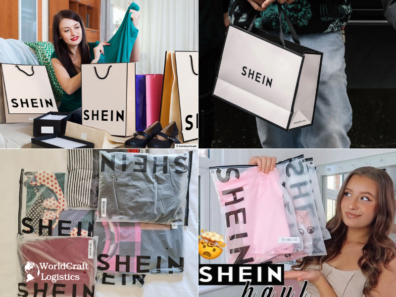 Can I get Shein shipping insurance for my order?