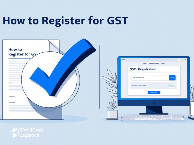 GST Registration Guide