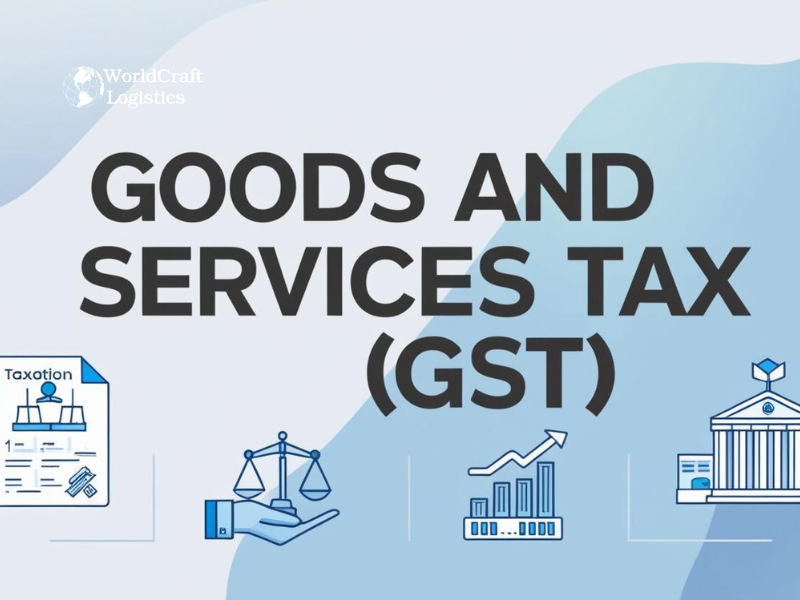 What Is the Goods and Services Tax (GST)