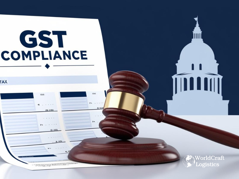 Responsibilities of a GST-Registered Business