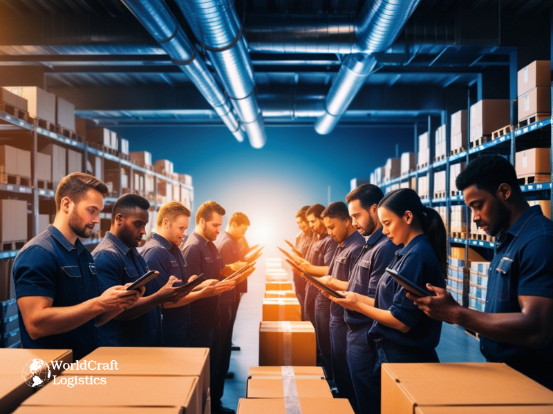Key Benefits of MDM for Logistics and Transportation