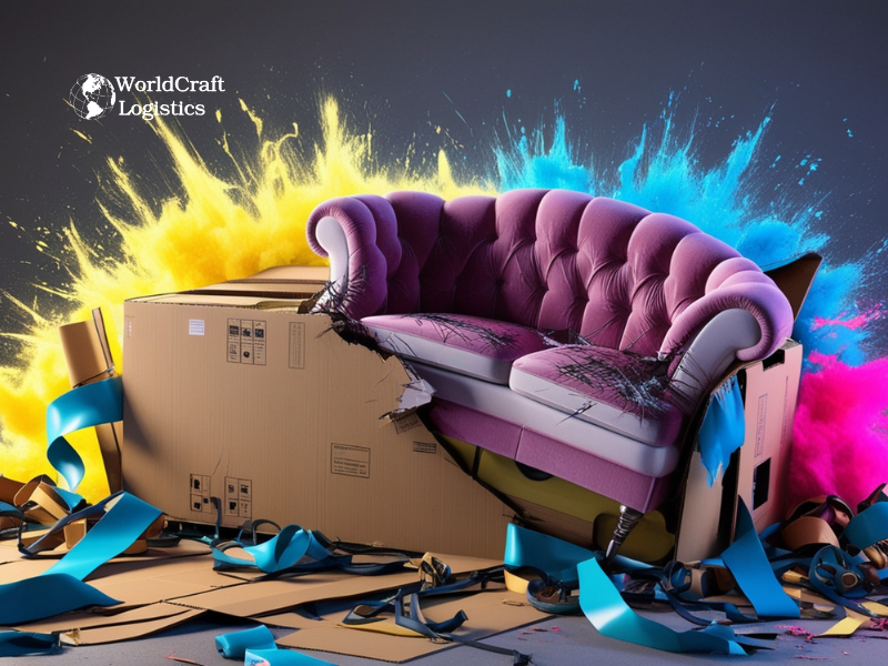 How to Prevent Damage in Shipping: A Step-by-Step Guide