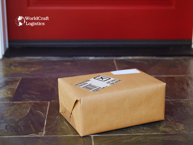 How Proof of Delivery Benefits Consumers