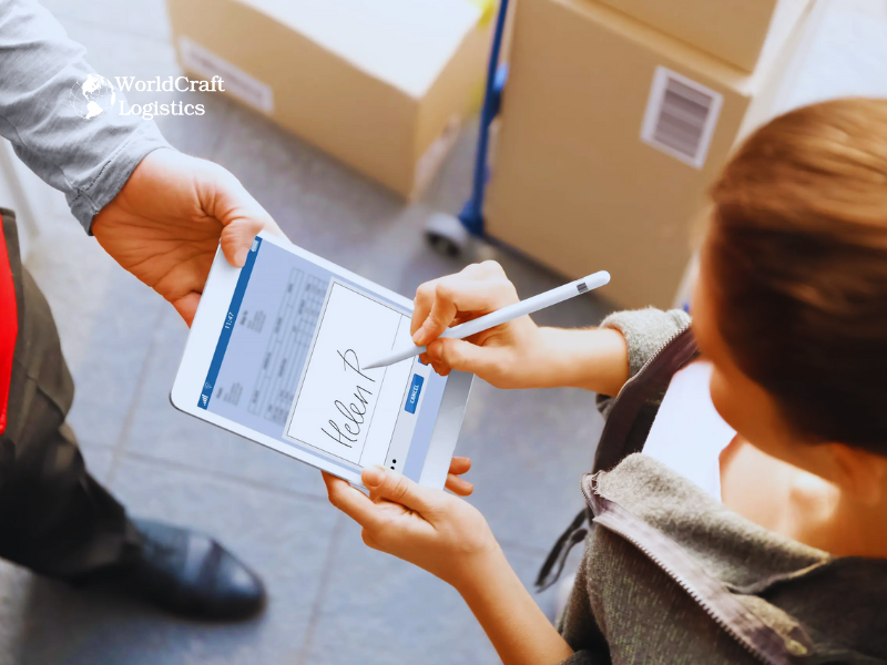 3 Types of Proof of Delivery Confirmation