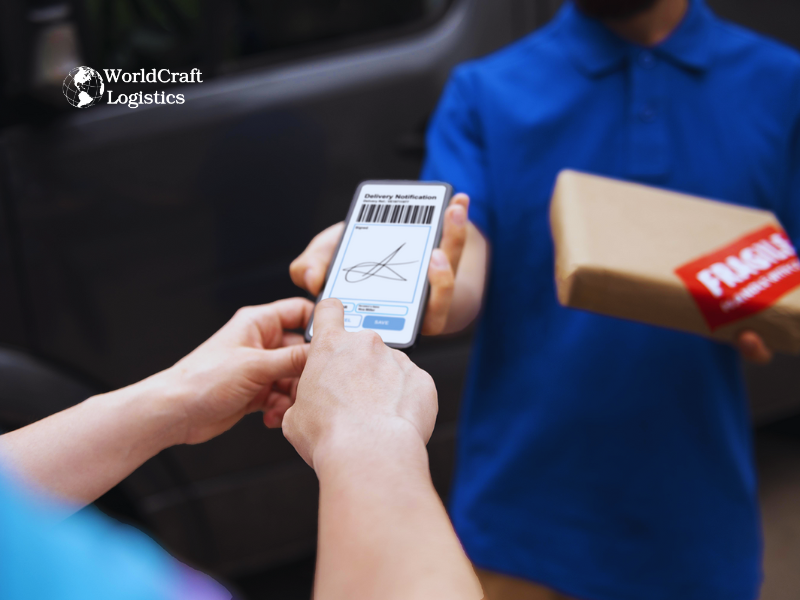What Is Proof of Delivery (POD)?
