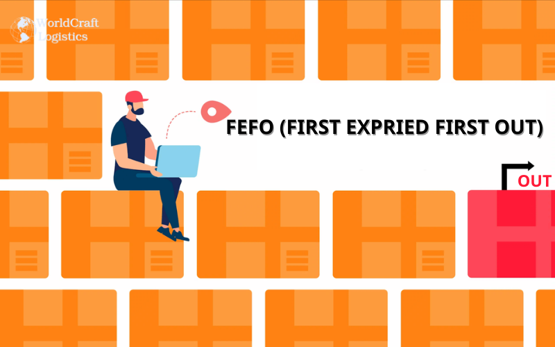 What is FEFO?