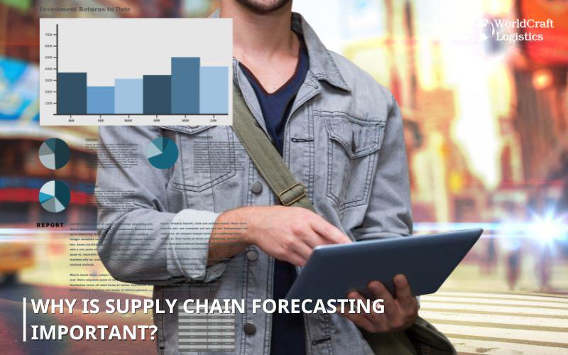Why Is Supply Chain Forecasting Important?