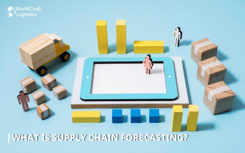 What is Supply Chain Forecasting?