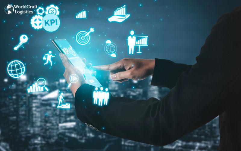 15 Essential Retail KPIs and Metrics to Track in 2025 (Logistics)