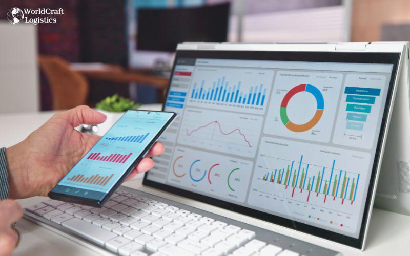 Why are retail KPIs important for the logistics industry?