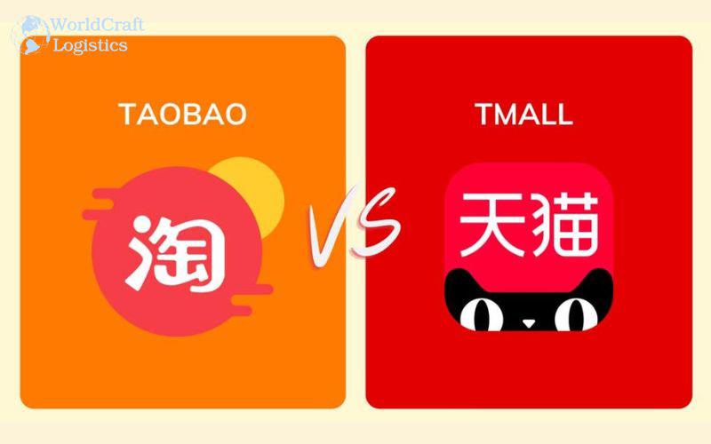 Pros and Cons of TMall and Taobao
