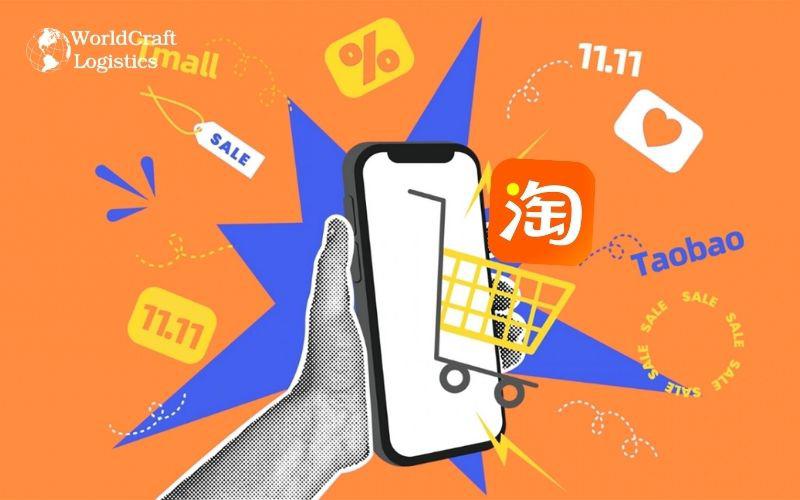 What Is Taobao (淘宝)?