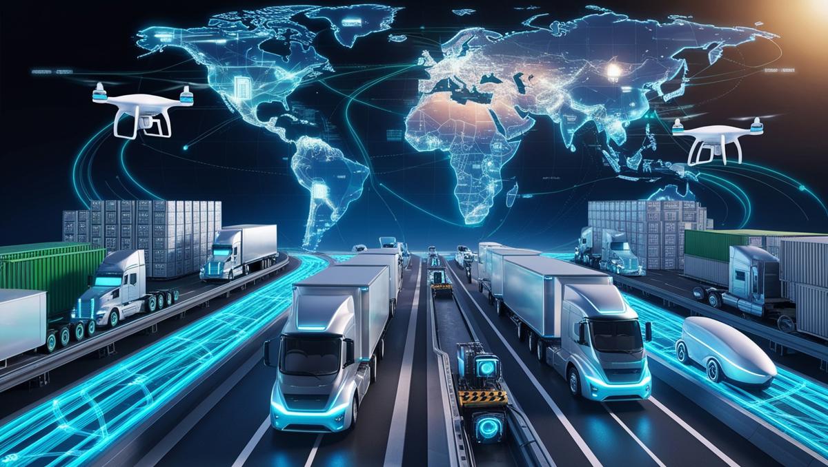 The Retail Evolution: From Stores to Smart Fulfillment Hubs