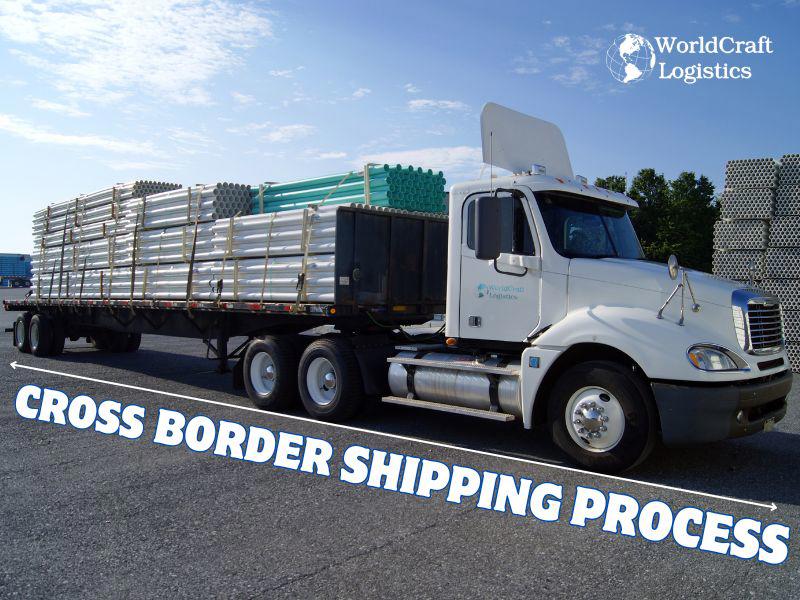 The Complete Cross Border Shipping Process