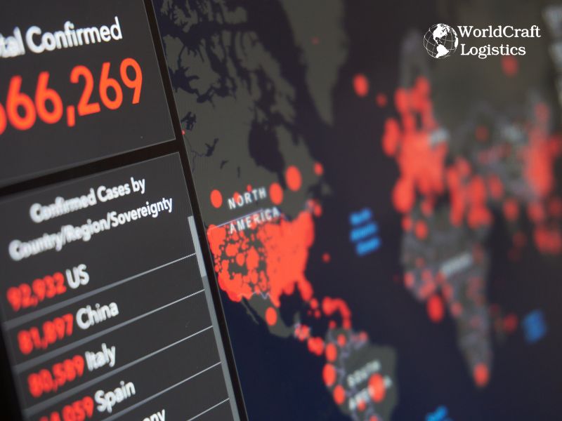 Global Freight Forwarding Market Contraction Expected in 2025.jpg