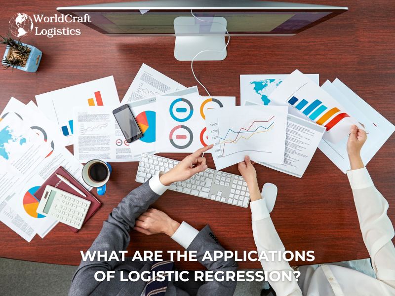What are the Applications of Logistic Regression?