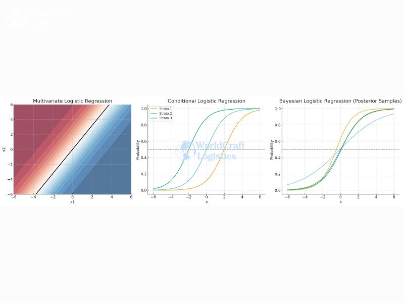 Other Variants of Logistic Regression
