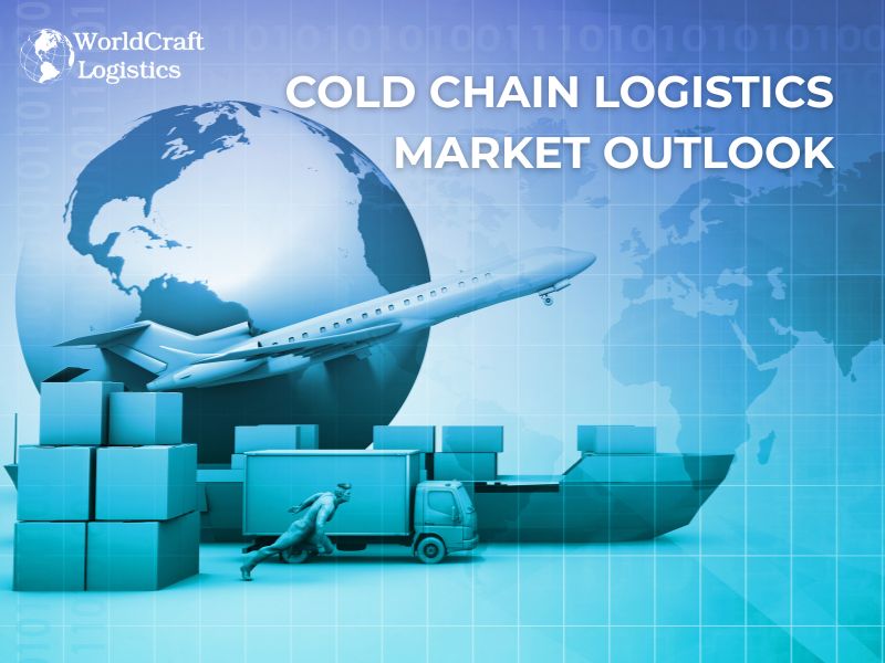 Cold Chain Logistics Market Outlook