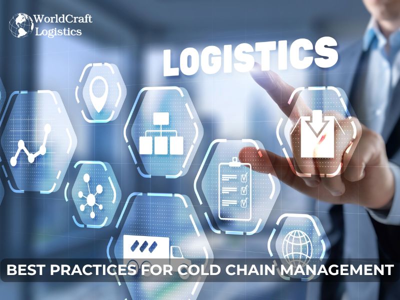 Best Practices for Cold Chain Management