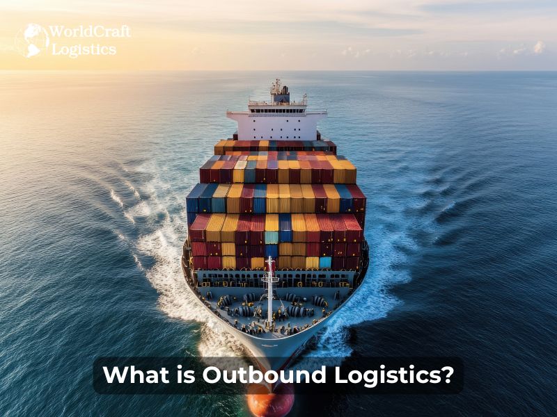 What is Outbound Logistics?