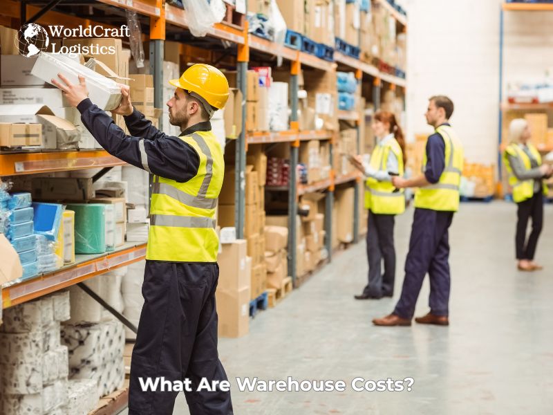 How to Reduce Warehouse Costs