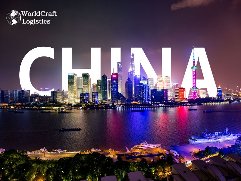 Update on the market situation of transporting goods from China to Singapore