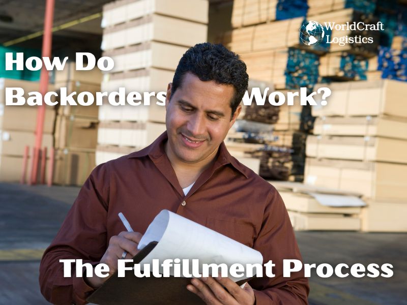 How Do Backorders Work?