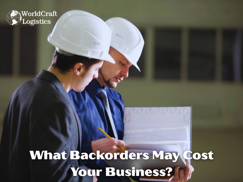 What Backorders May Cost Your Business?
