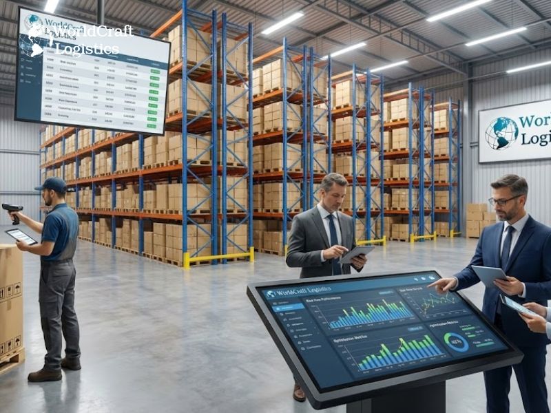 Post-Move Optimization & Troubleshooting