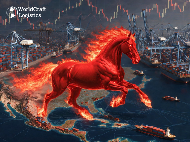 Year of the Fire Horse 2026 Impact on Global Supply Chains.png