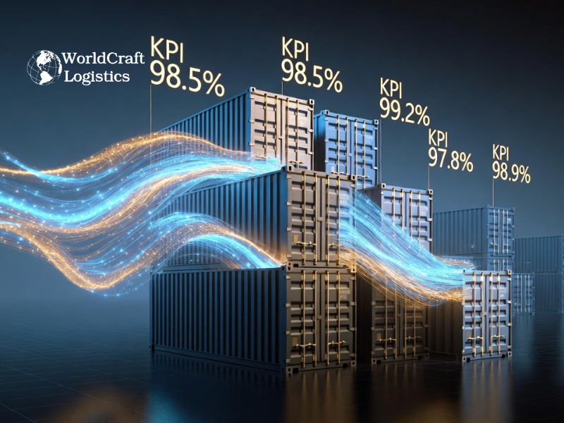 Shifting from Commodity Pricing to Data-Driven KPIs