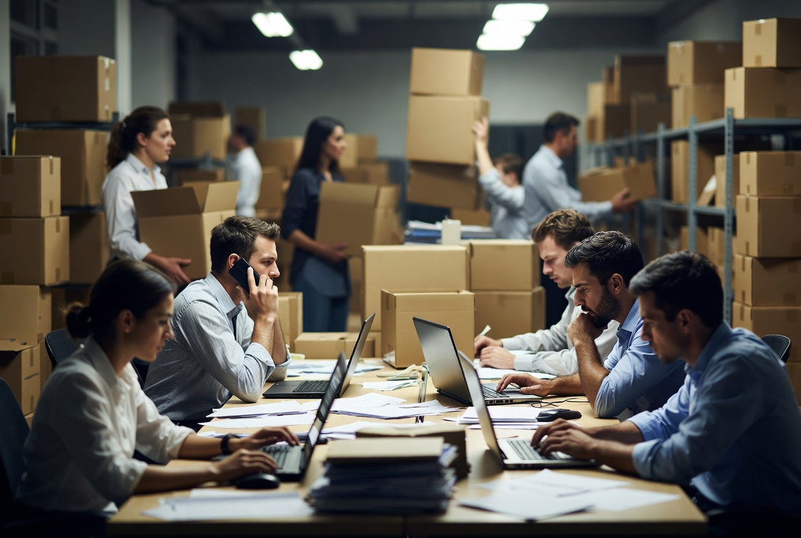 Running Out of Warehouse Space When to Outsource Fulfillment.jpg