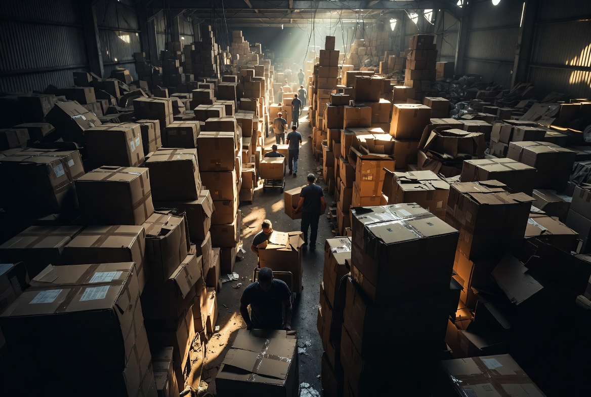 Unpredictable Order Volume A Key Sign to Use 3PL Fulfillment.jpg