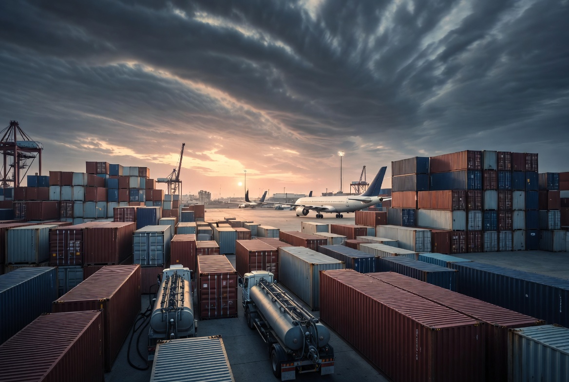 Inventory Accuracy Issues in Fulfillment and How 3PL Solves Them.jpg