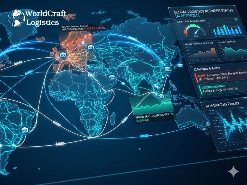 Global Fulfillment Pricing Trends 2026 Logistics Network.jpg